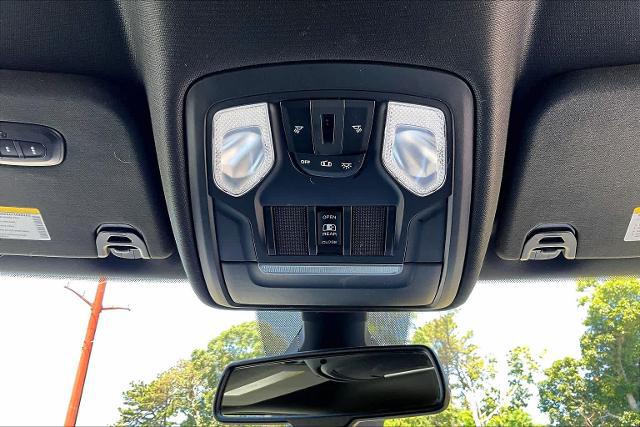 2019 Ram 1500 Big Horn/Lone Star Crew Cab 4x4 5'7" Box