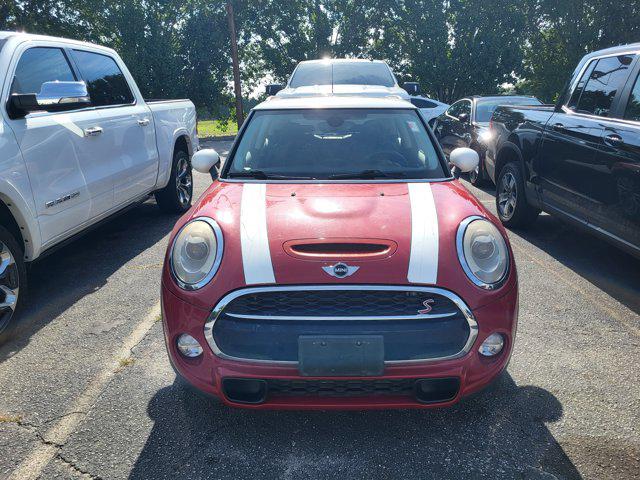 2017 MINI Hardtop Cooper S