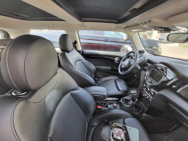 2017 MINI Hardtop Cooper S
