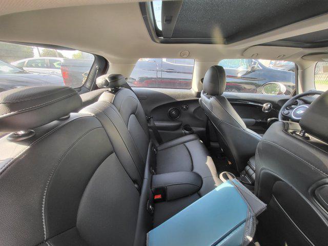 2017 MINI Hardtop Cooper S