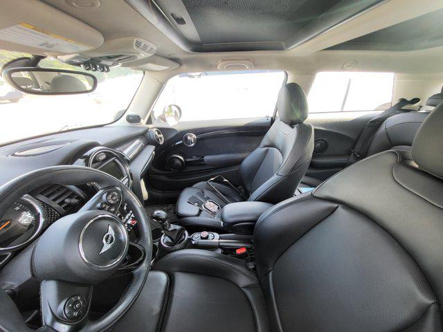 2017 MINI Hardtop Cooper S