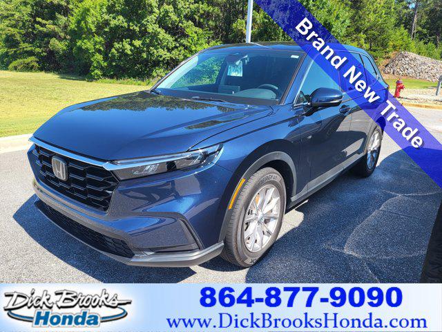 2024 Honda CR-V EX 2WD for sale in Greer, SC