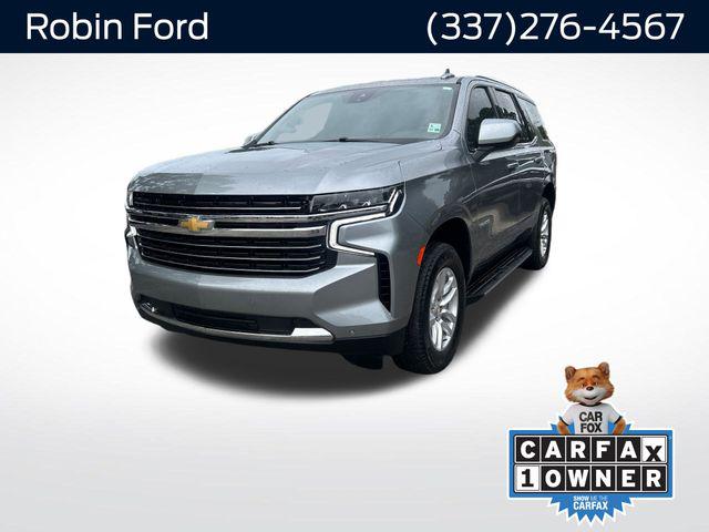 2023 Chevrolet Tahoe 2WD LT for sale in Jeanerette, LA