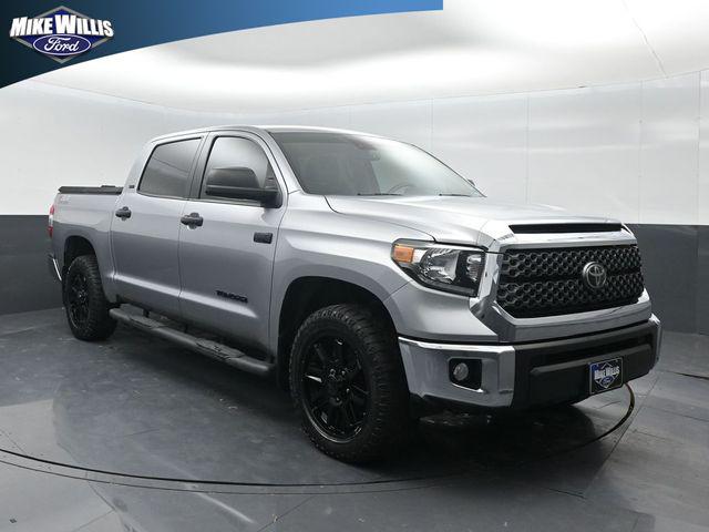 2021 Toyota Tundra SR5 for sale in Sulphur, LA