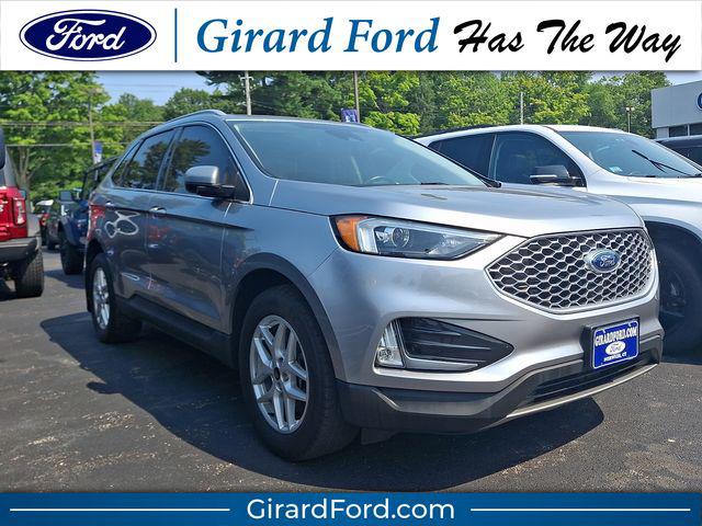 2023 Ford Edge SEL for sale in Norwich, CT