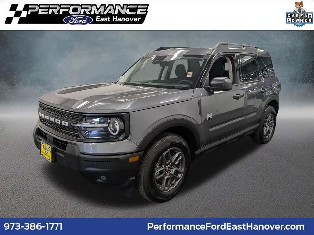 2026 Ford Bronco Sport Big Bend for sale in East Hanover, NJ