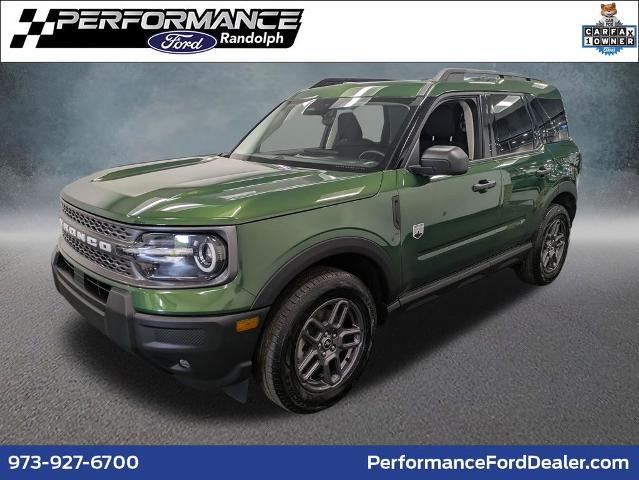 2025 Ford Bronco Sport Big Bend for sale in East Hanover, NJ