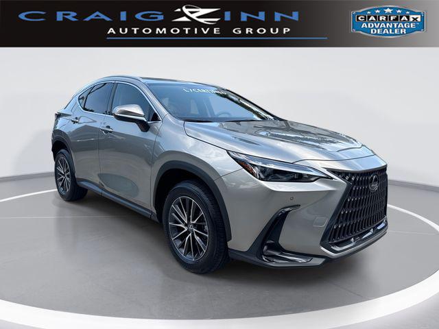 2023 Lexus NX 350 Premium for sale in Hollywood, FL