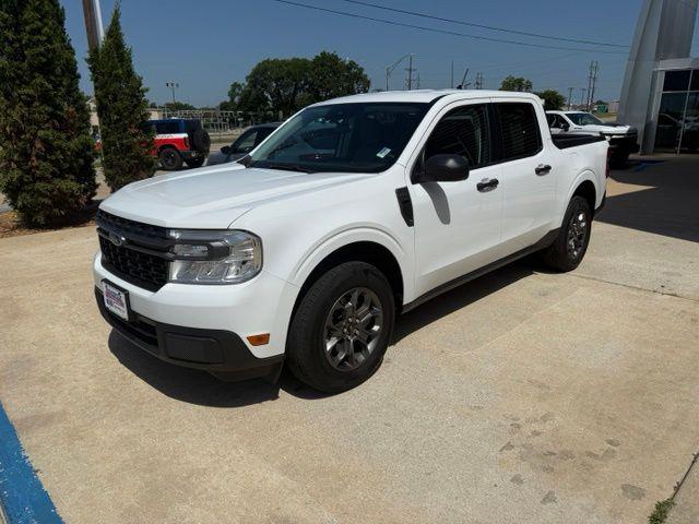 2024 Ford Maverick XLT for sale in Seminole, OK