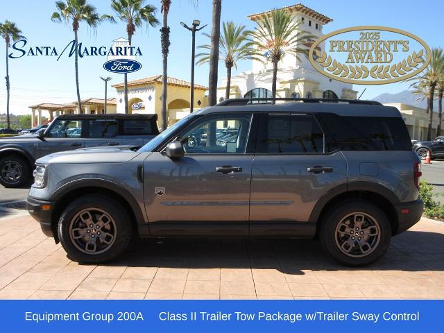 2022 Ford Bronco Sport Big Bend for sale in Rancho Santa Margarita, CA