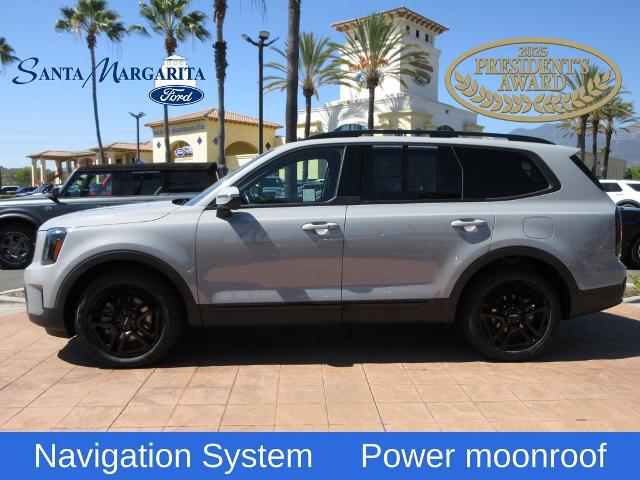 2024 Kia Telluride EX X-Line for sale in Rancho Santa Margarita, CA