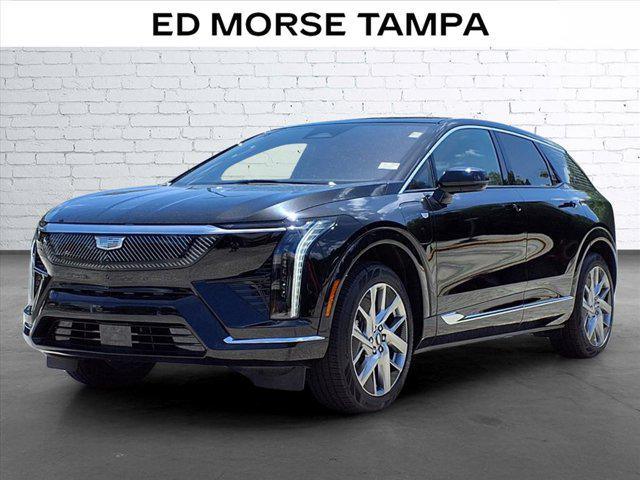 2026 Cadillac iQ Luxury for sale in Tampa, FL