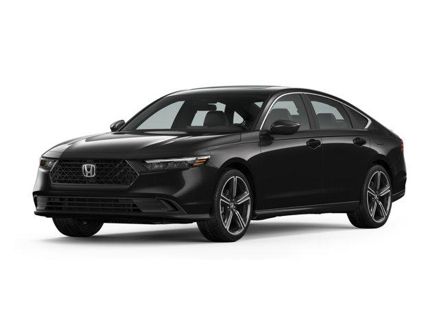 2023 Honda Accord Hybrid Sport-L for sale in Corpus Christi, TX