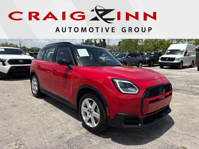 2026 MINI Cooper Countryman Signature Plus for sale in Hollywood, FL