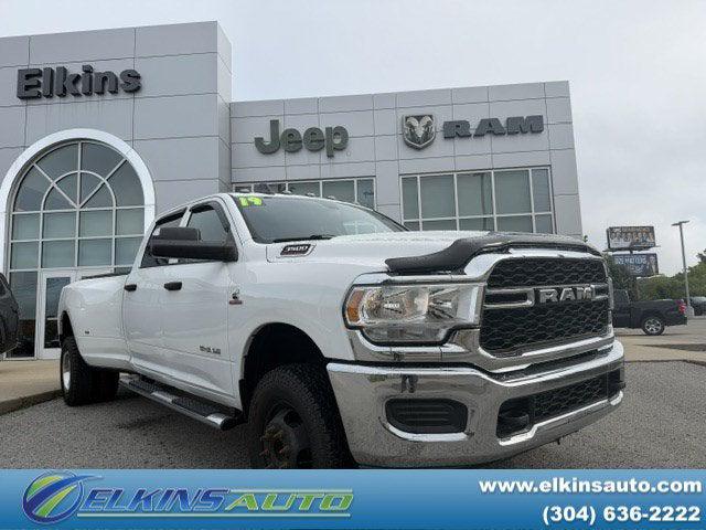 2019 RAM 3500 Tradesman 2019 RAM 3500 Tradesman