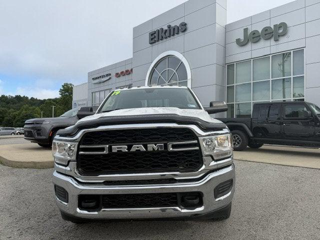 2019 RAM 3500 Tradesman 2019 RAM 3500 Tradesman