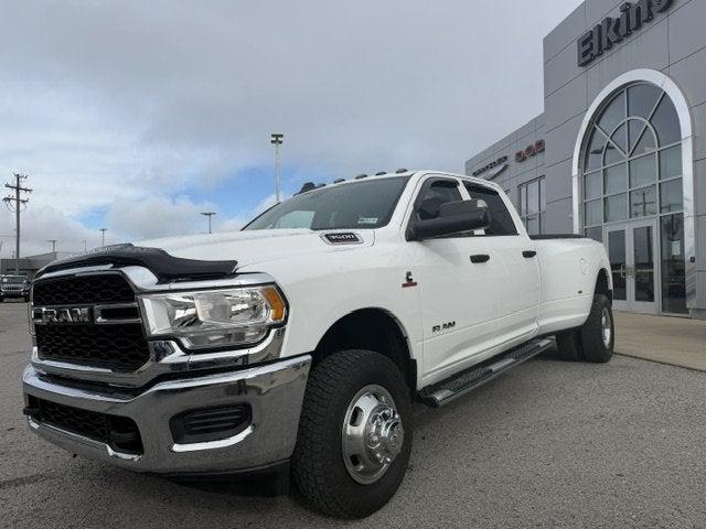 2019 RAM 3500 Tradesman 2019 RAM 3500 Tradesman