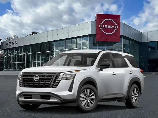 2026 Nissan Pathfinder SL for sale in Edison, NJ