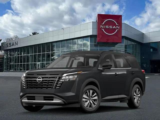 2026 Nissan Pathfinder SL for sale in Edison, NJ