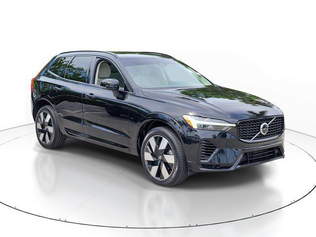 2024 Volvo XC60 Recharge T8 Plus Dark Theme for sale in Delray Beach, FL