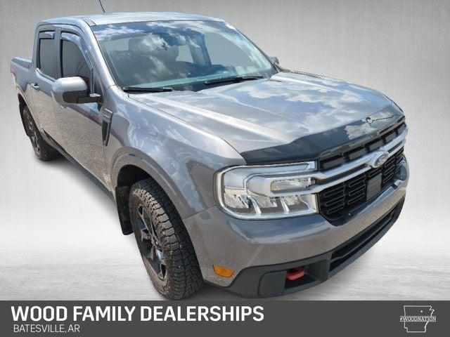 2022 Ford Maverick Lariat for sale in Batesville, AR