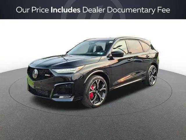 2026 Acura MDX Type S Advance Package for sale in Wilkes-Barre, PA