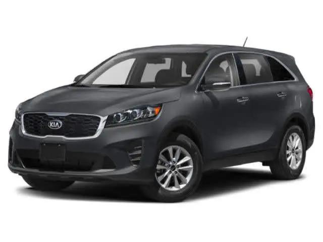 2019 Kia Sorento 2.4L LX for sale in Wesley Chapel, FL
