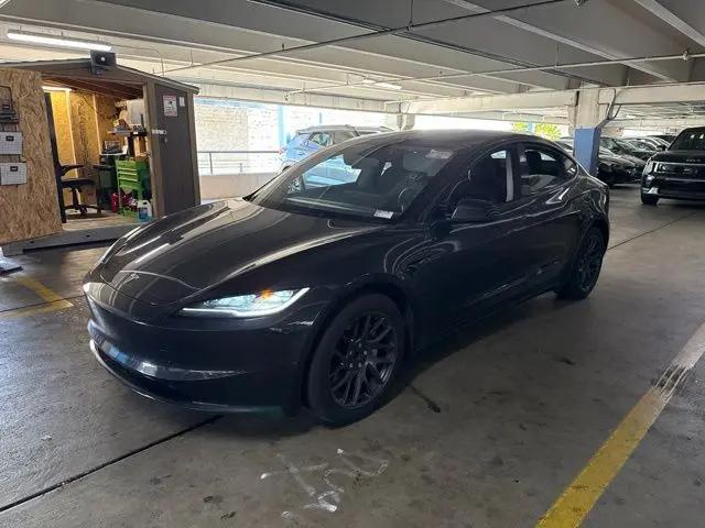 2024 Tesla Model 3 Long Range Dual Motor All-Wheel Drive for sale in El Cajon, CA