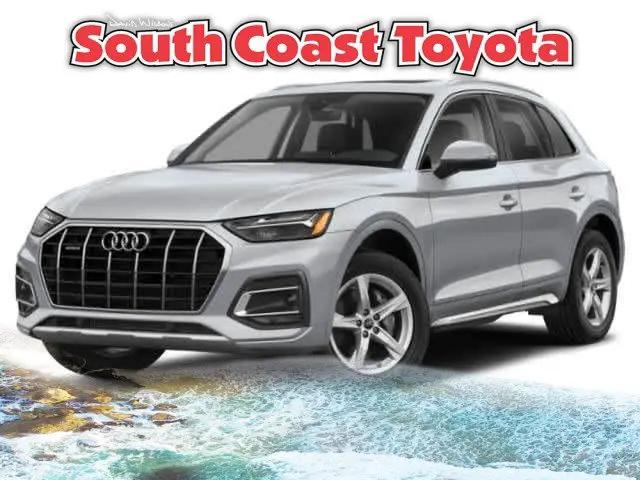 2023 Audi Q5 Premium Plus 45 TFSI S line quattro for sale in Costa Mesa, CA