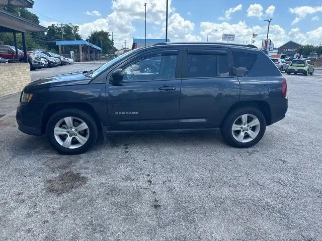 2014 Jeep Compass Sport for sale in Killeen, TX