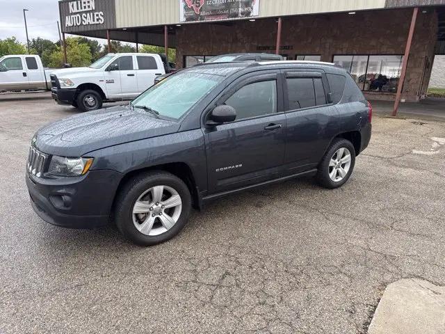 2014 Jeep Compass Sport for sale in Killeen, TX