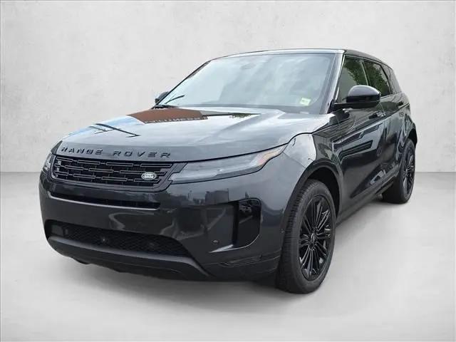 2026 Land Rover Range Rover Evoque S for sale in New Rochelle, NY