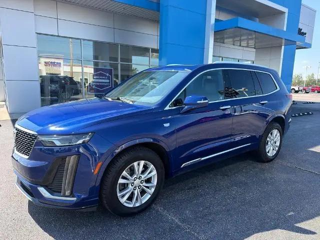 2023 Cadillac XT6 AWD Luxury for sale in Poplar Bluff, MO