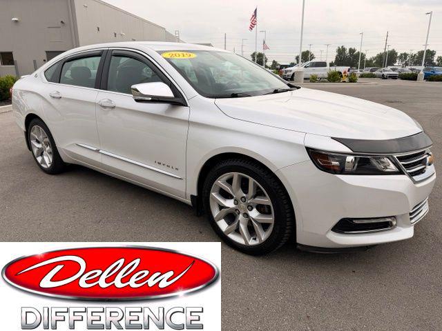 2019 Chevrolet Impala Premier for sale in Greenfield, IN