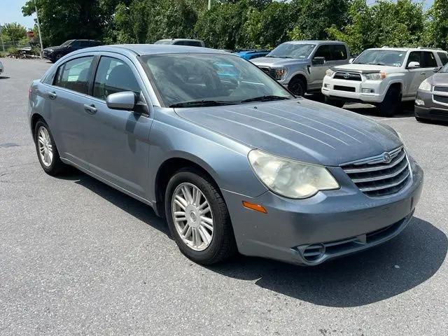 2009 Chrysler Sebring Touring for sale in Bethlehem, PA