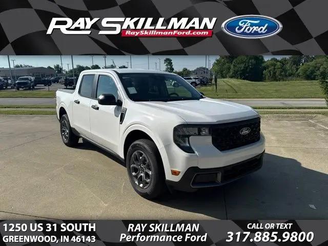 2026 Ford Maverick XLT for sale in Greenwood, IN