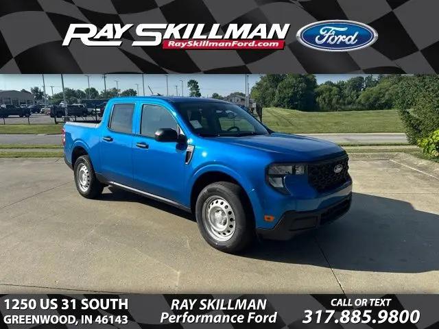 2026 Ford Maverick XL for sale in Greenwood, IN