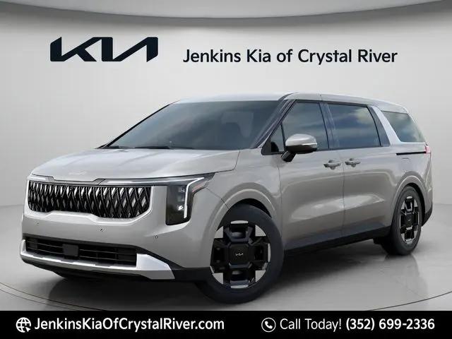 2026 Kia Carnival MPV EX for sale in Crystal River, FL