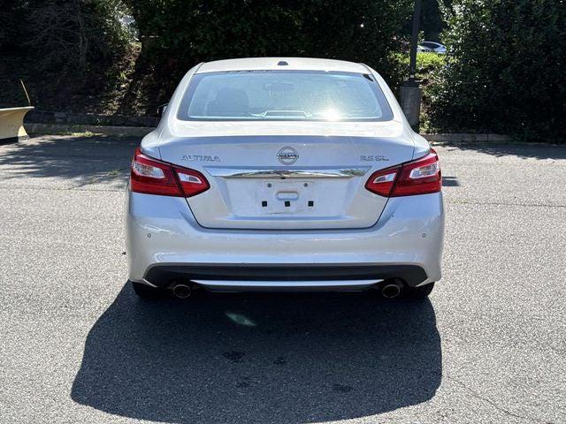2016 Nissan Altima 3.5 SL