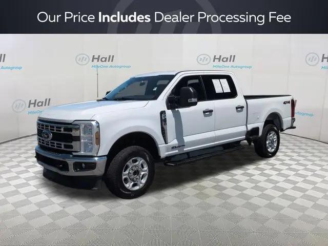 2025 Ford F-250 XLT for sale in Virginia Beach, VA