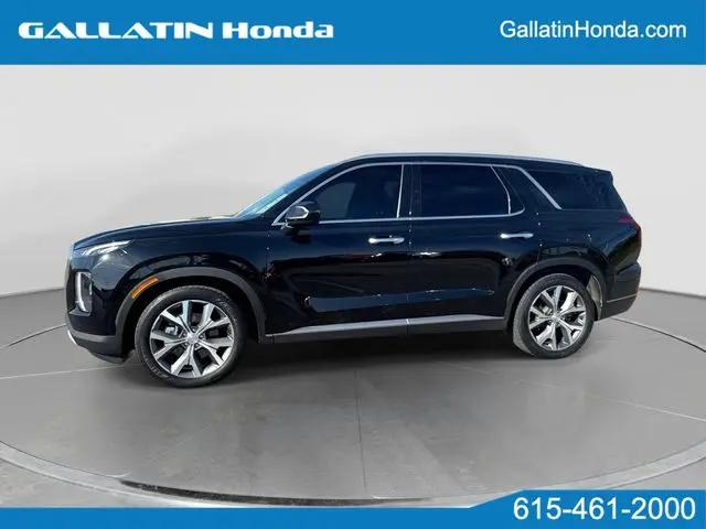 2021 Hyundai Palisade SEL for sale in Gallatin, TN