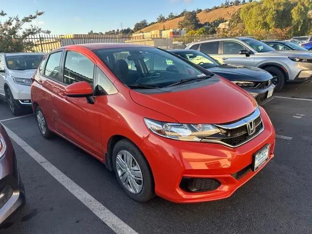 2020 Honda Fit LX for sale in Hayward, CA