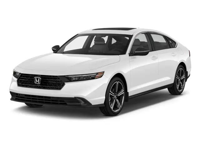 2026 Honda Accord Sedan Sport for sale in Palo Alto, CA