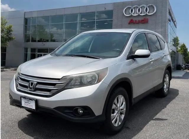 2014 Honda CR-V EX for sale in Tinley Park, IL