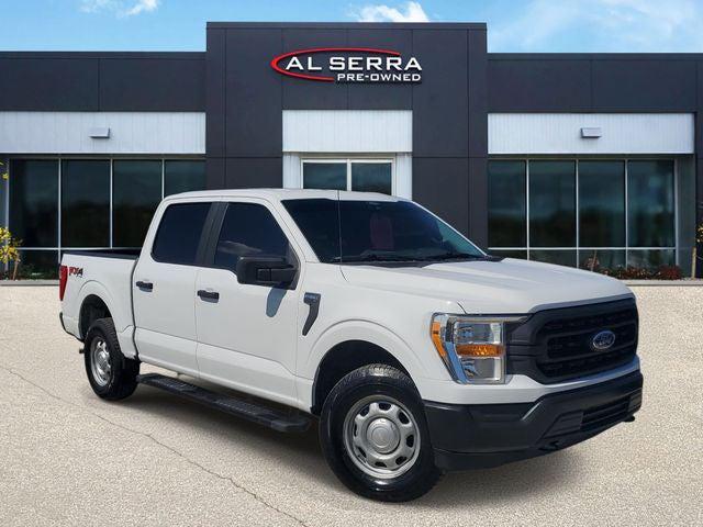 2021 Ford F-150 XL for sale in Grand Blanc, MI