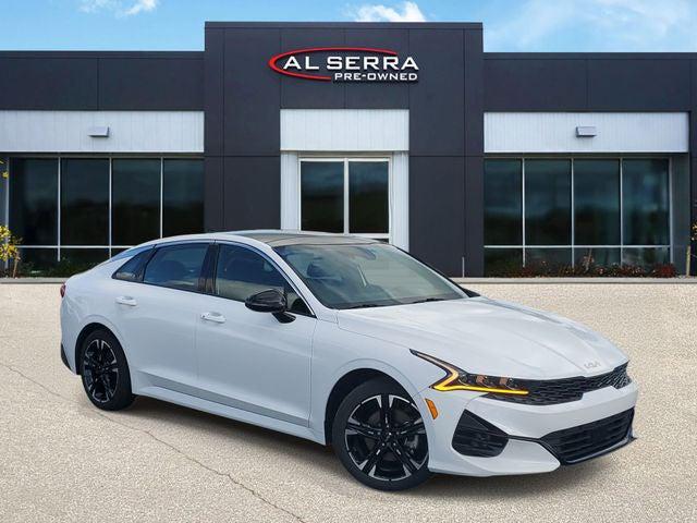 2024 Kia K5 GT-Line for sale in Grand Blanc, MI
