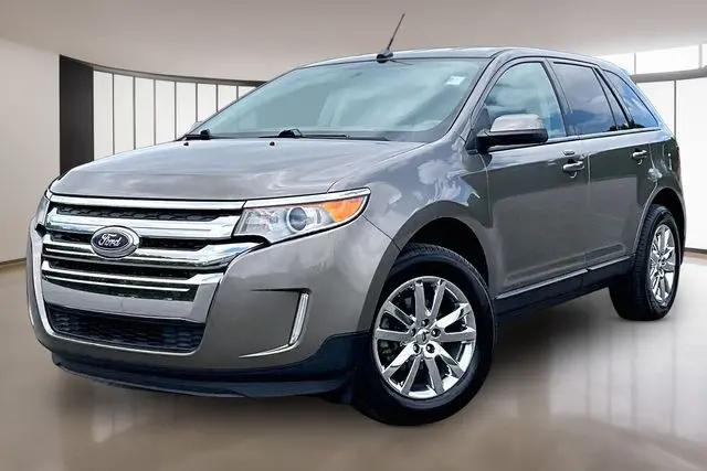 2013 Ford Edge SEL for sale in Murfreesboro, TN