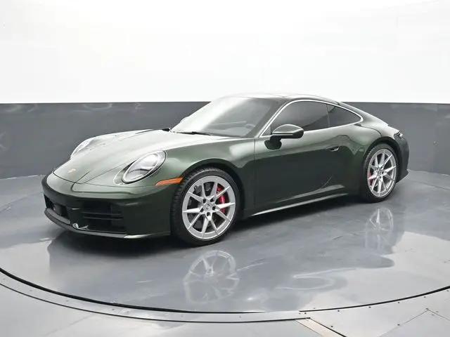 2026 Porsche 911 Carrera 4S for sale in Ft Myers, FL