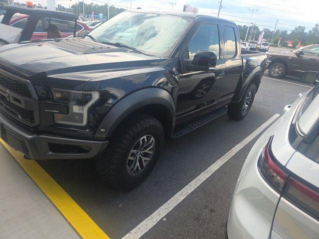 2018 Ford F-150 Raptor for sale in Augusta, GA