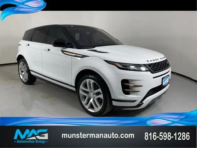 2020 Land Rover Range Rover Evoque R-Dynamic HSE for sale in Blue Springs, MO